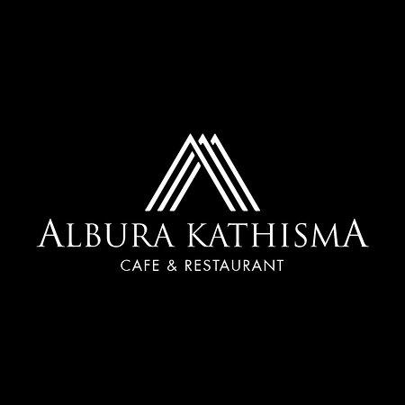 Albura Kathisma Cafe & Restaurant